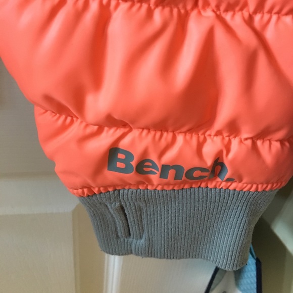 Bench Active Jacket - Picture 3 of 4